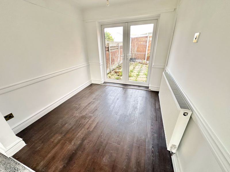 Parkfield Drive Whitby